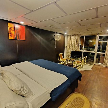 Mcleodganj Bed & Breakfast Мак-Леод-Гейндж Экстерьер фото