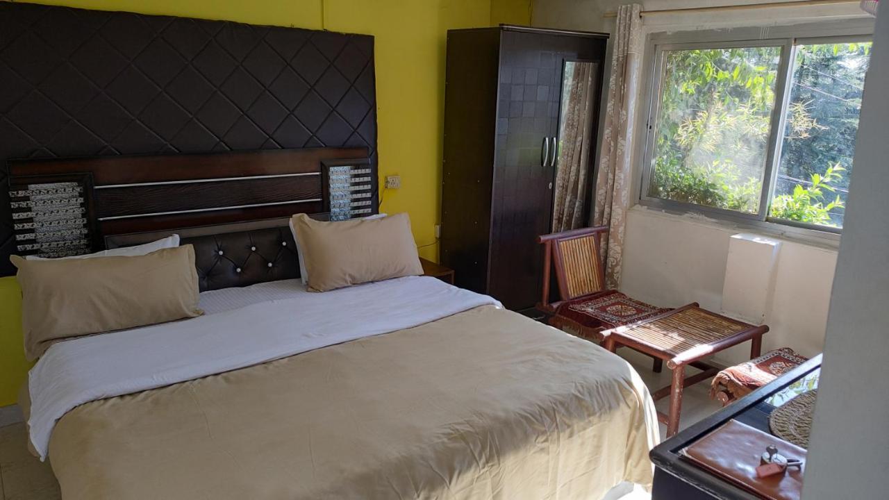 Mcleodganj Bed & Breakfast Мак-Леод-Гейндж Экстерьер фото