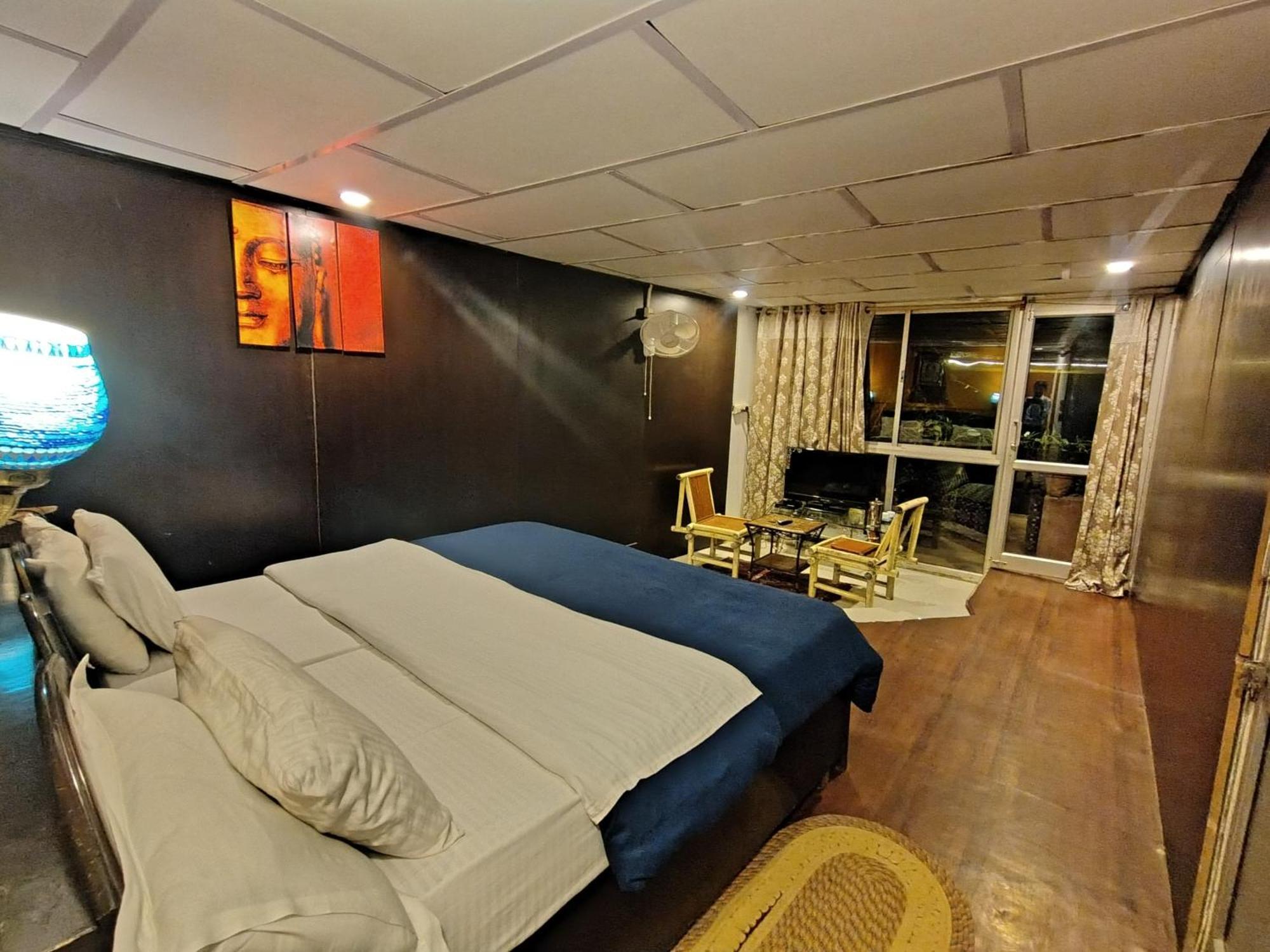 Mcleodganj Bed & Breakfast Мак-Леод-Гейндж Экстерьер фото