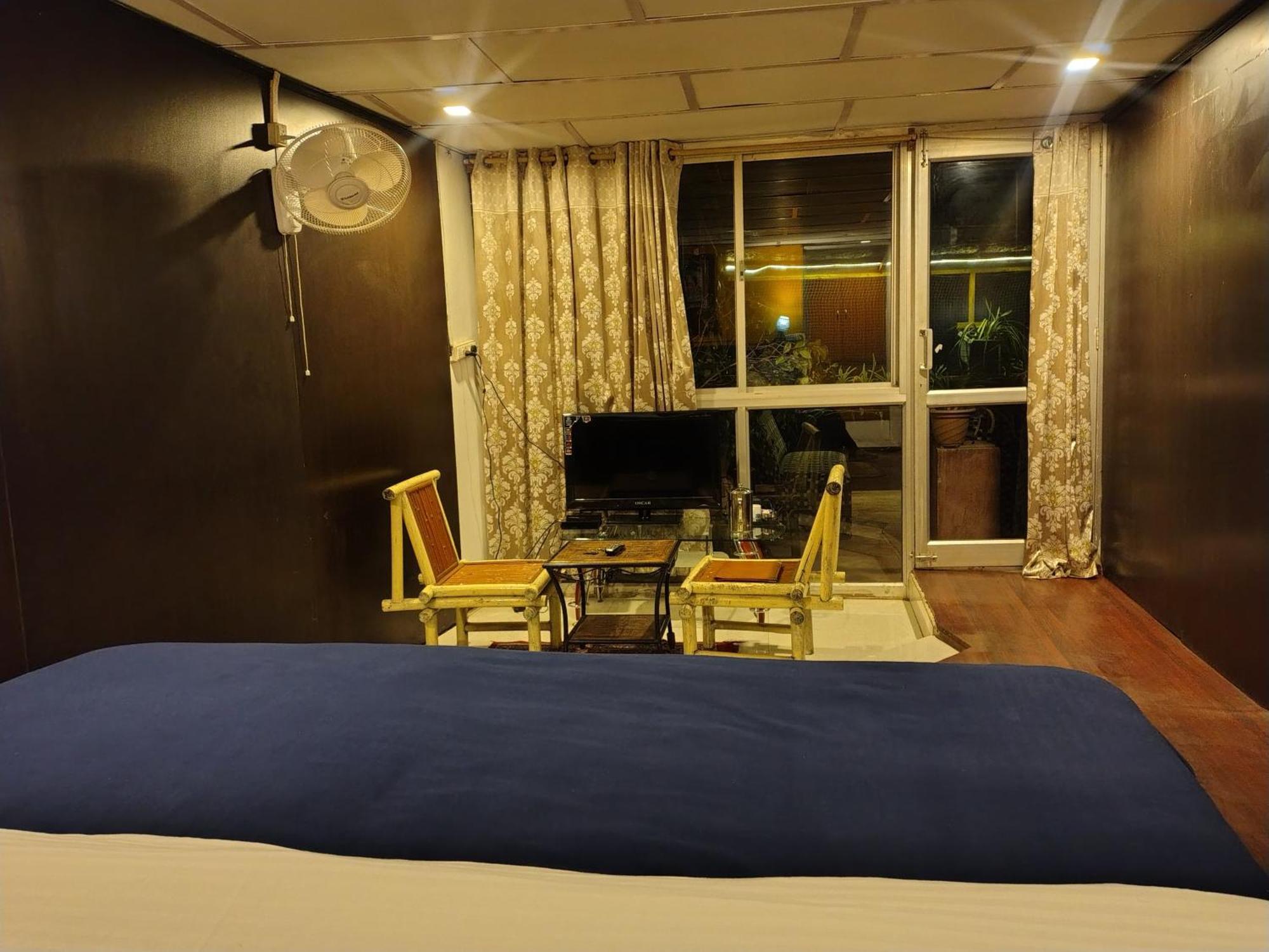 Mcleodganj Bed & Breakfast Мак-Леод-Гейндж Экстерьер фото