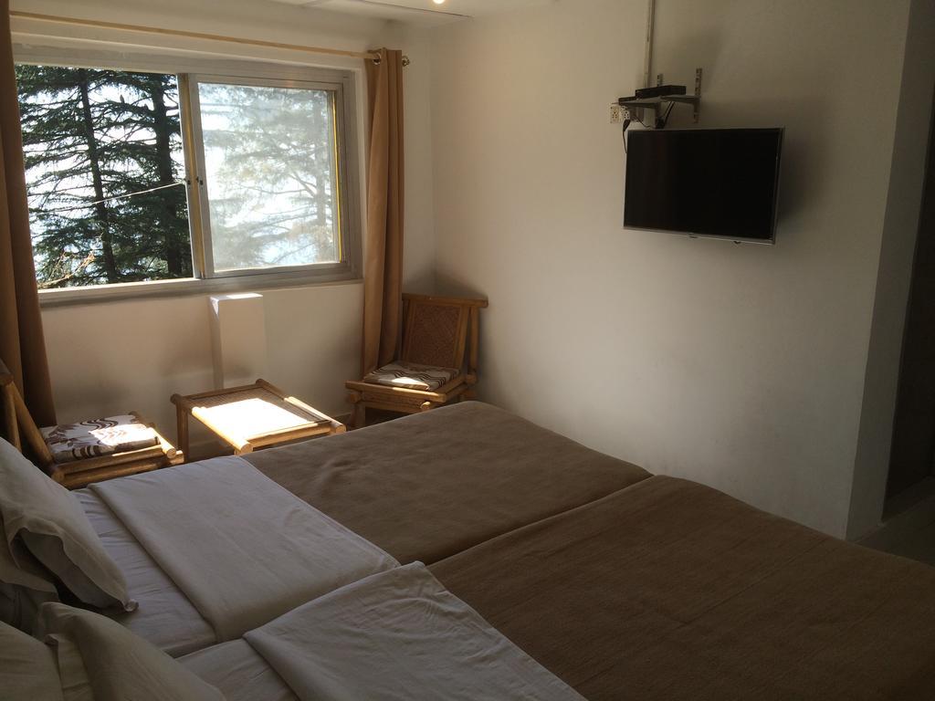 Mcleodganj Bed & Breakfast Мак-Леод-Гейндж Экстерьер фото